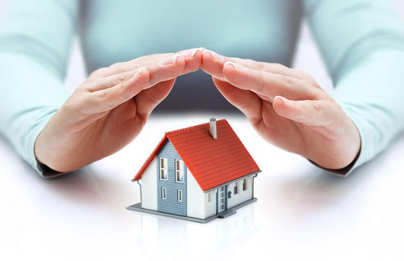 home-insurance Morse Insurance Agency